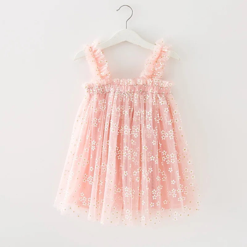 Alexis dress