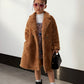 Girls winter coat