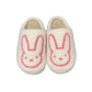 Bad Bunny slippers