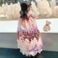 Girls Cape M (65cm)