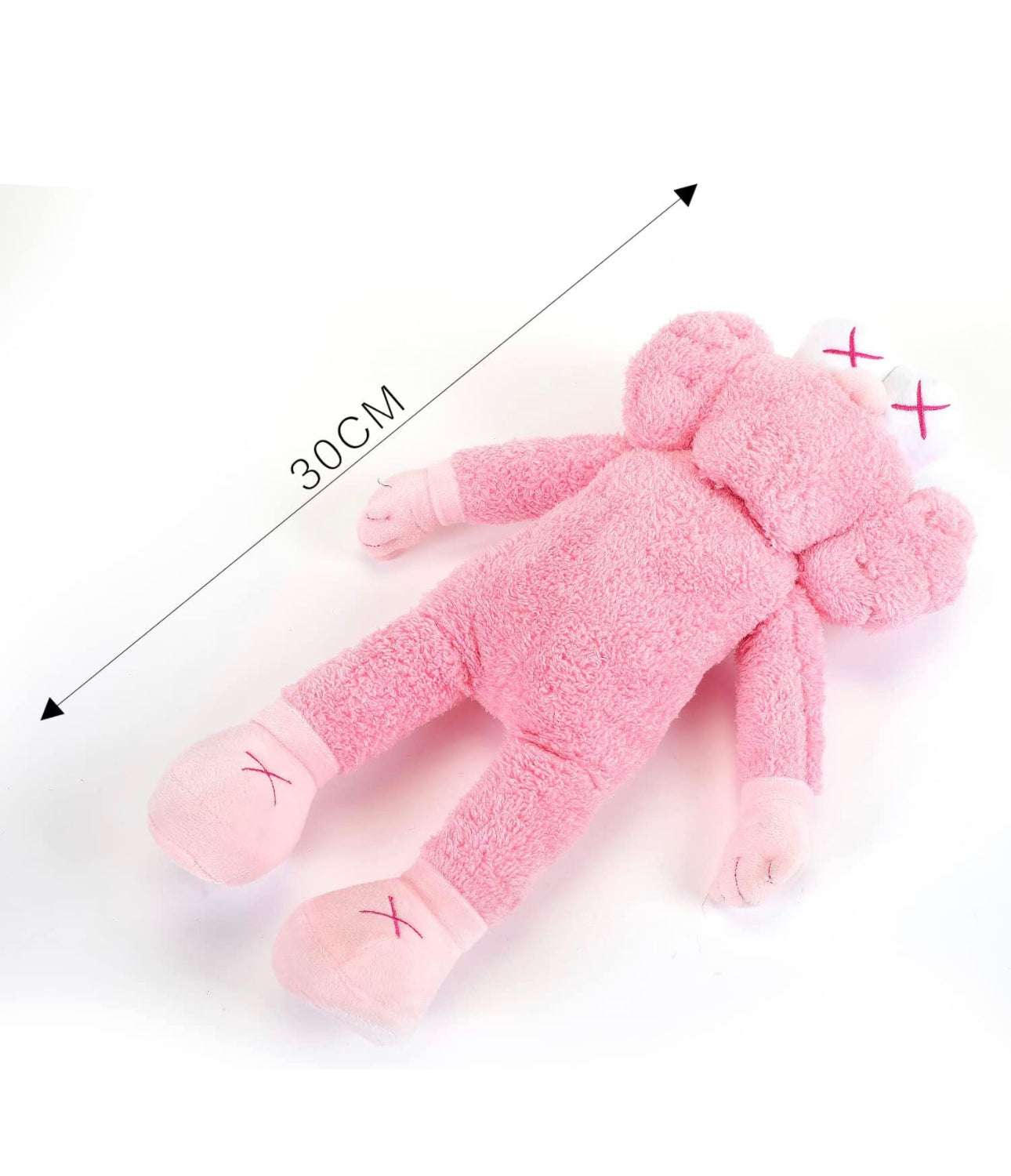Plush toy