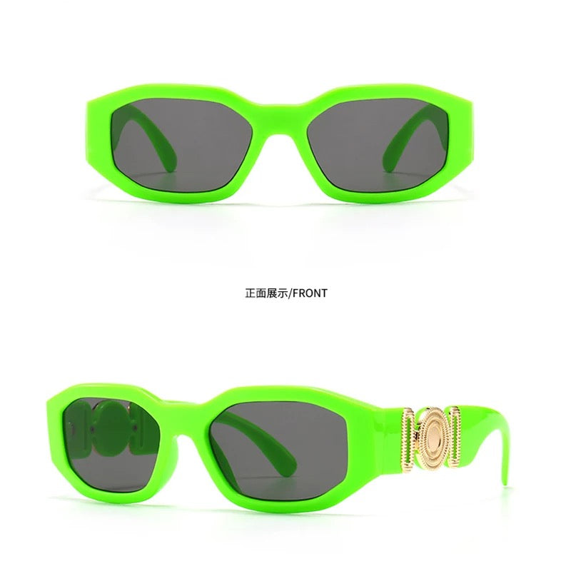 V sunglasses