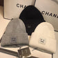 Acne beanie