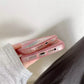 Power puff case