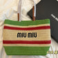 M bag