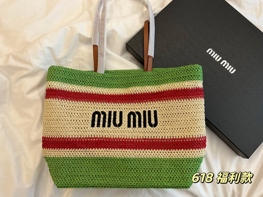 M bag