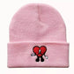 Bad B beanie