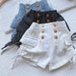 Girls short