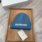 B beanie