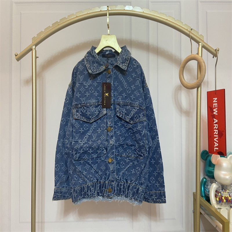 Boys jackets