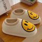 Slip on slippers