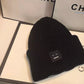 Acne beanie