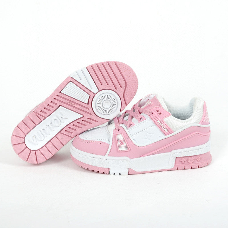 Customized kids shoes