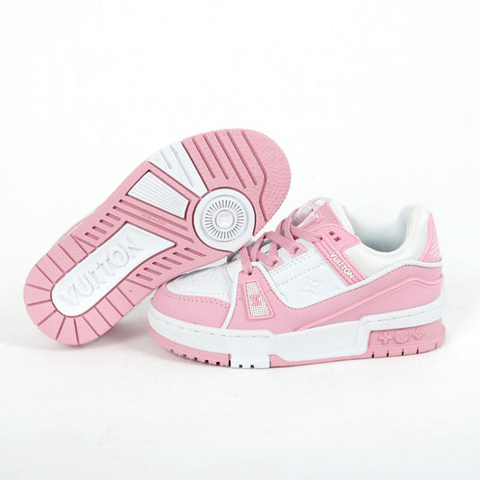 Customized kids shoes